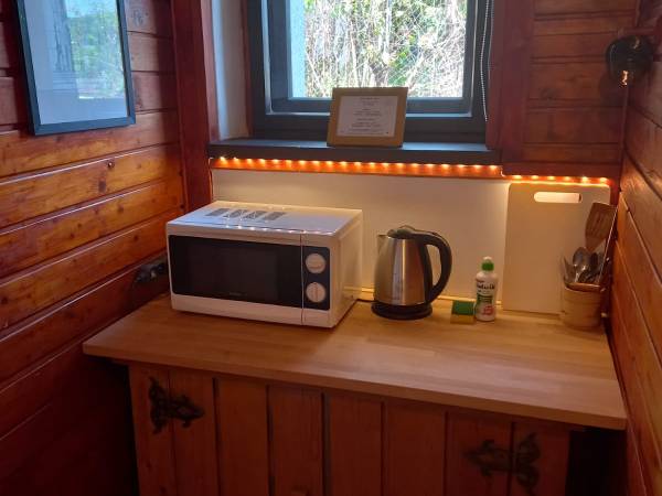 Pokój 2 osobowy z balkonikiem, 1 piętro. 