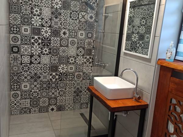 Pokój 2 osobowy z balkonikiem, 1 piętro. 