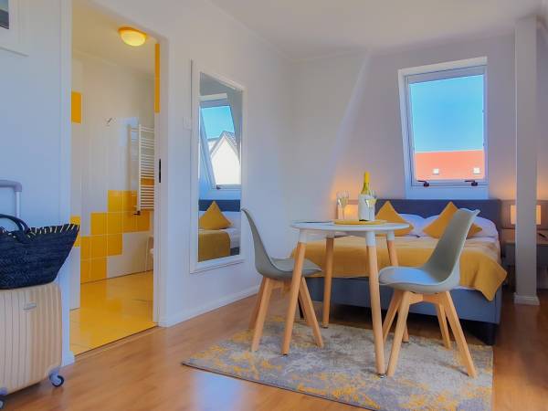 Willa Elefant 350 m do morza!