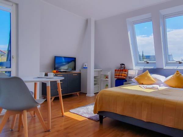 Willa Elefant 350 m do morza!