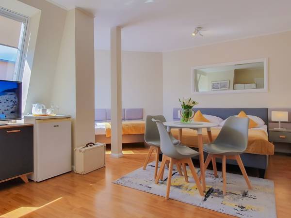 Willa Elefant 350 m do morza!