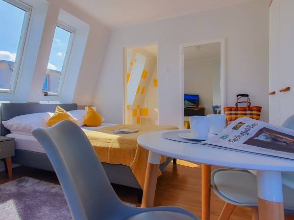 Willa Elefant 350 m do morza!