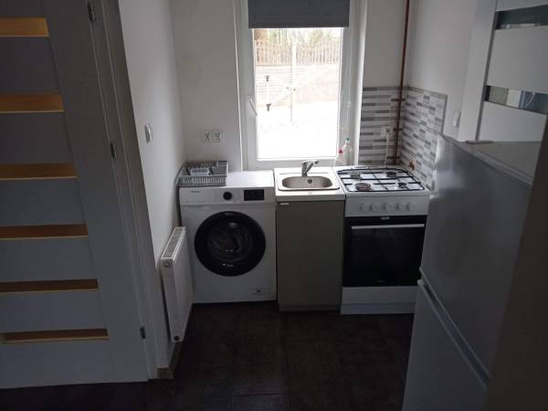 aneks kuchenny mieszkanie nr 2