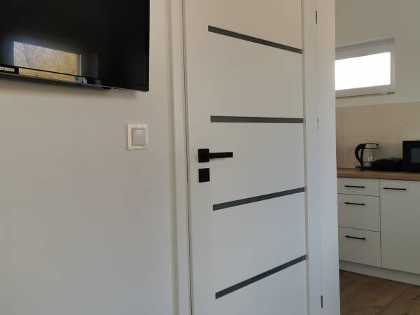 WEJSCIE DO ŁAZIENKI