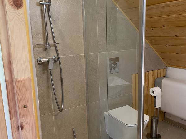 Domek w Górach, Beskid Wyspowy, Gorce