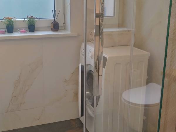 Apartamencik Pod Krokusem