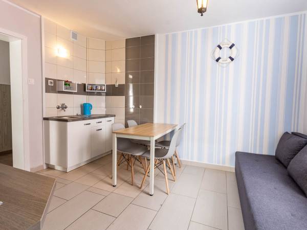 Studio Aneks 2, 2+2 osobowe