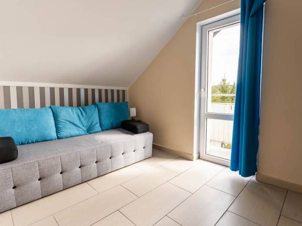 Studio 13, 2+3 osobowy