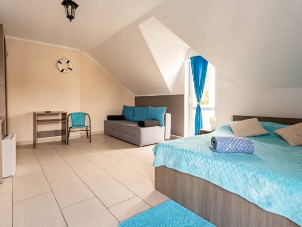 Pokój 16, 2+2 osobowy