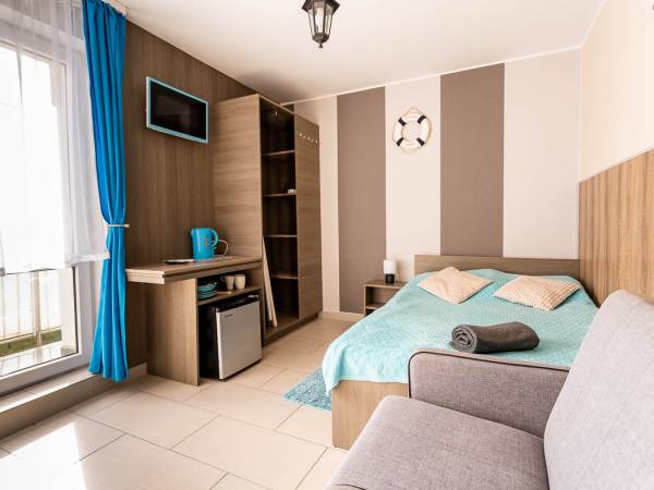 Pokój 9, 2+1 osobowy