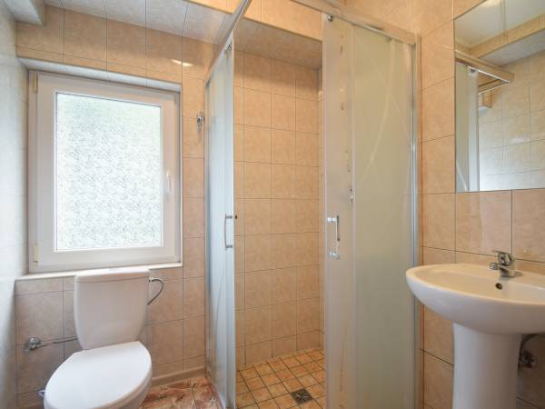 Łazienka pokoju nr 2