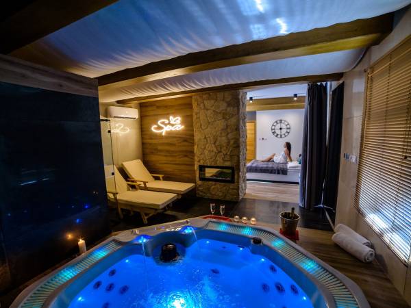 Agroturystyka Ranczo Czerwony Młyn