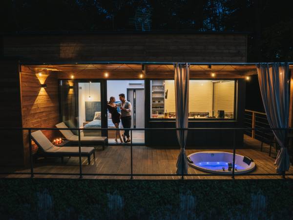 Agroturystyka Ranczo Czerwony Młyn