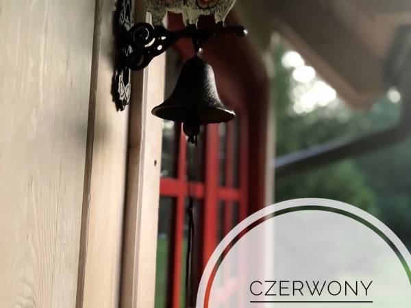 Kocanówka - osada artystyczna