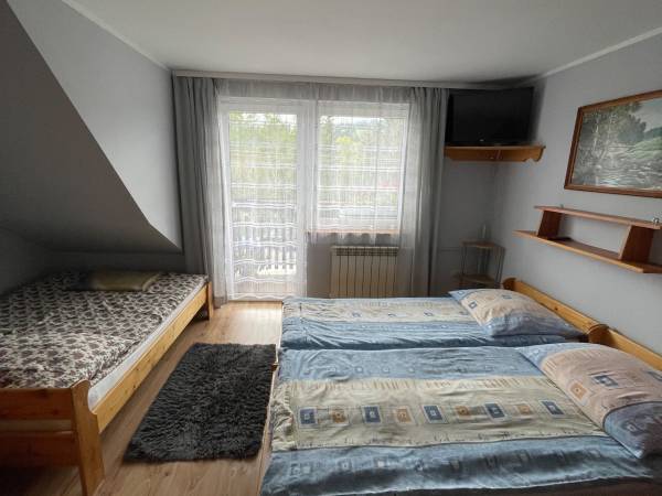 Agroturystyka Grażyna Niemiec 