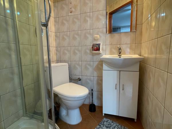 Agroturystyka Grażyna Niemiec 