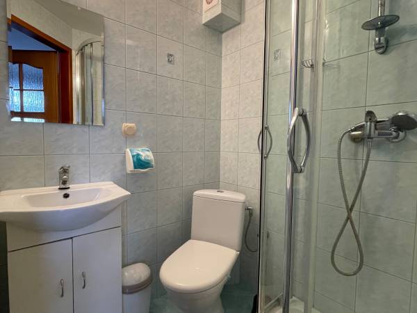 Agroturystyka Grażyna Niemiec 