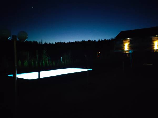 Apartamenty Monokini