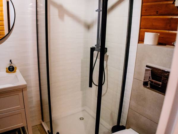 Domek na Świerkowej 