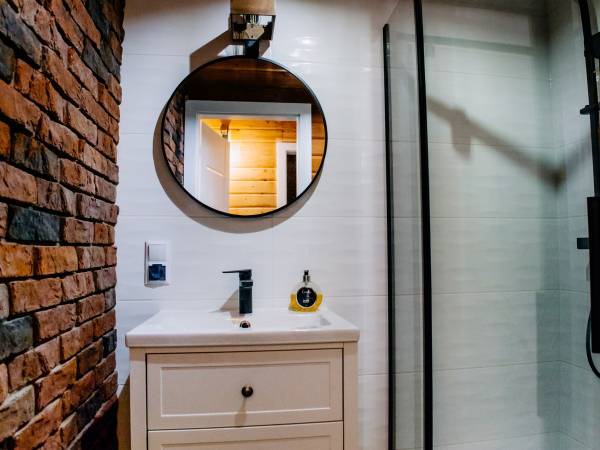 Domek na Świerkowej 