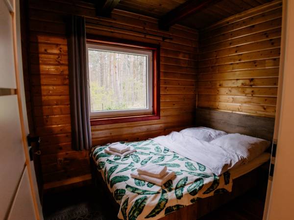 Domek na Świerkowej 