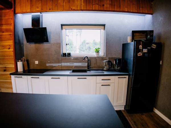 Domek na Świerkowej 