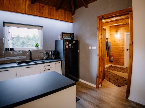 Domek na Świerkowej 