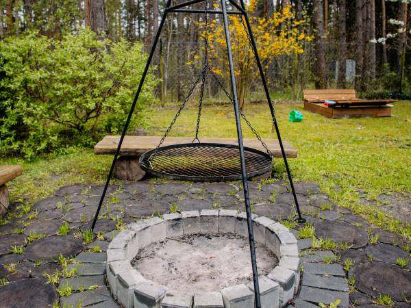 Domek na Świerkowej 