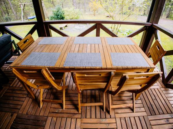 Domek na Świerkowej 