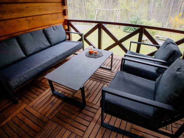 Domek na Świerkowej 