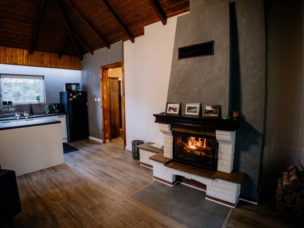 Domek na Świerkowej 