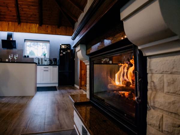 Domek na Świerkowej 