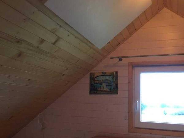 Sielanka pod Czarna Gora 