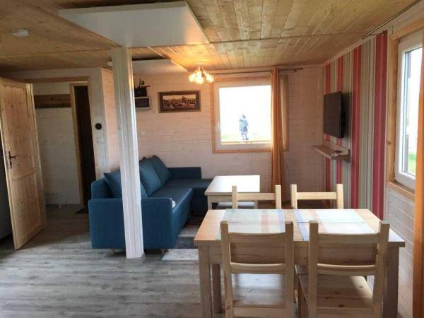 Sielanka pod Czarna Gora 