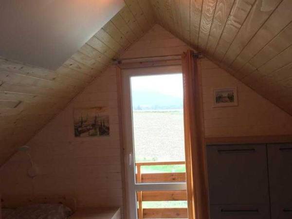 Sielanka pod Czarna Gora 