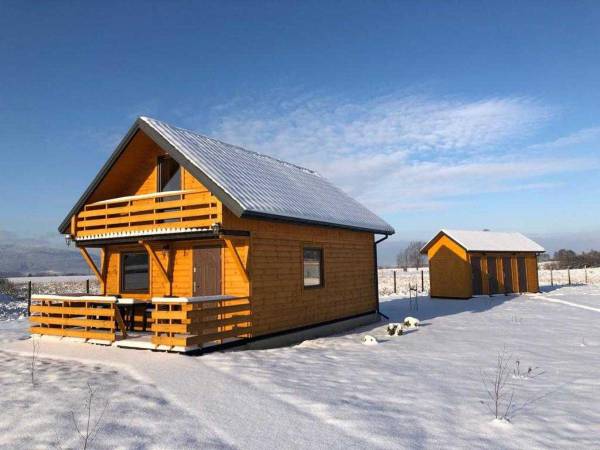 Sielanka pod Czarna Gora 