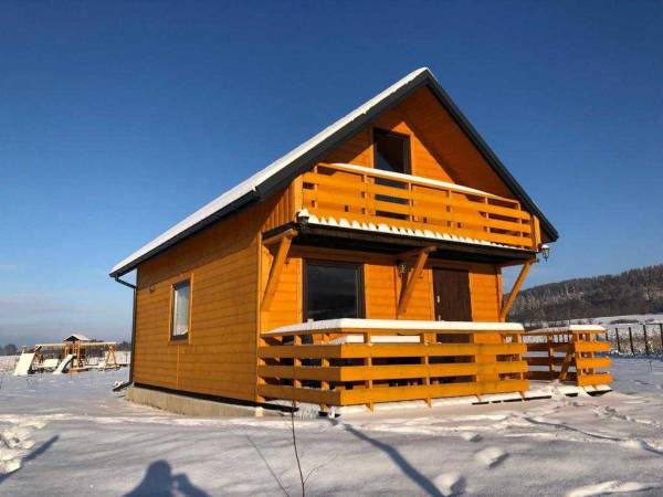 Sielanka pod Czarna Gora 