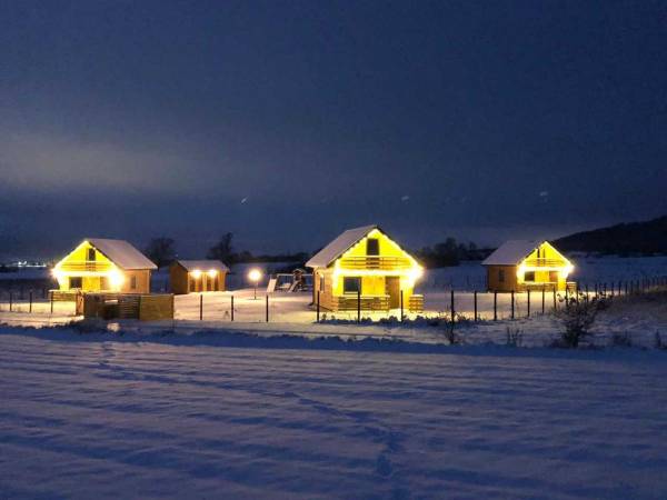 Sielanka pod Czarna Gora 