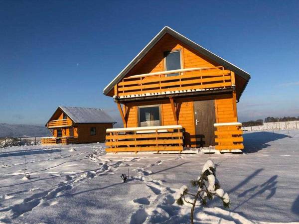 Sielanka pod Czarna Gora 