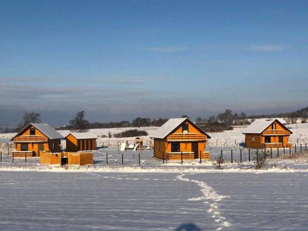 Sielanka pod Czarna Gora 