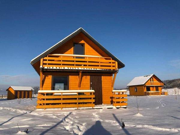 Sielanka pod Czarna Gora 