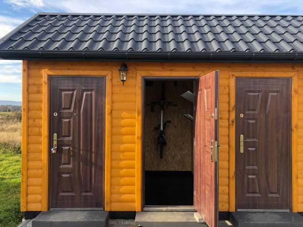 Sielanka pod Czarna Gora 