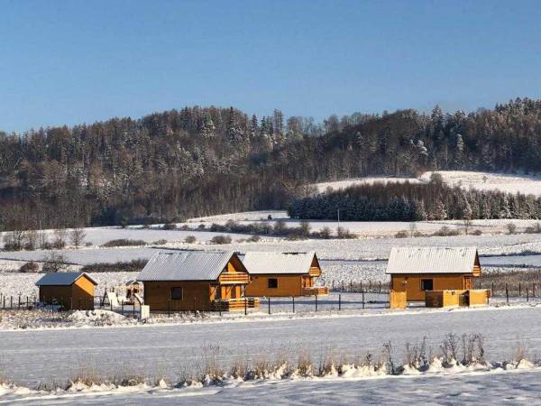 Sielanka pod Czarna Gora 