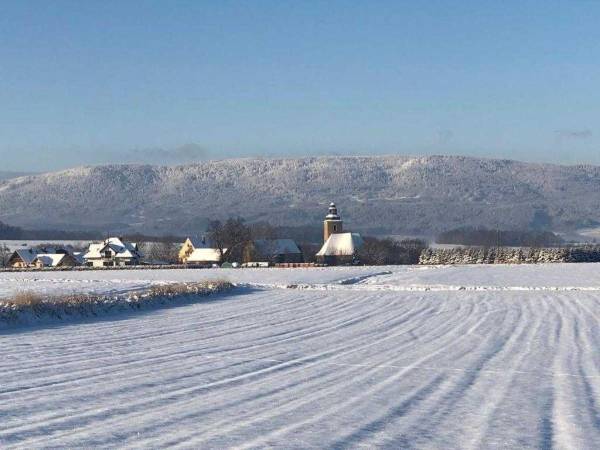 Sielanka pod Czarna Gora 