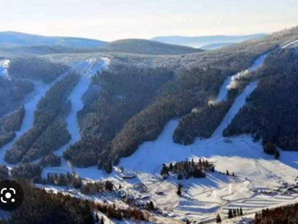 Sielanka pod Czarna Gora 