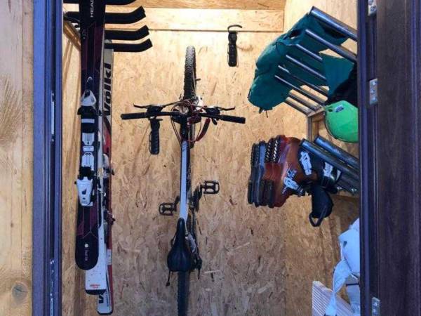 Sielanka pod Czarna Gora 