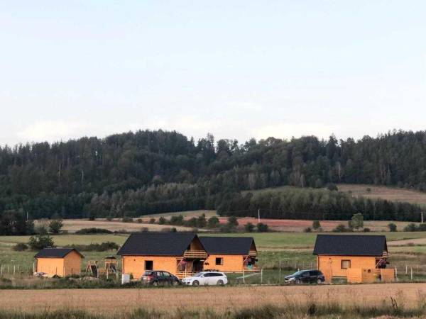 Sielanka pod Czarna Gora 