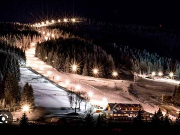 Sielanka pod Czarna Gora 