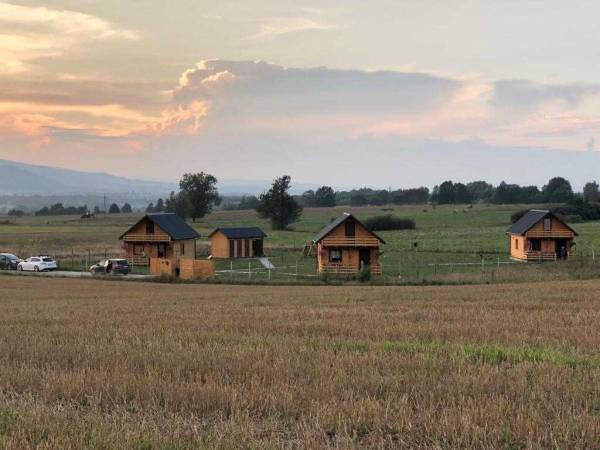 Sielanka pod Czarna Gora 