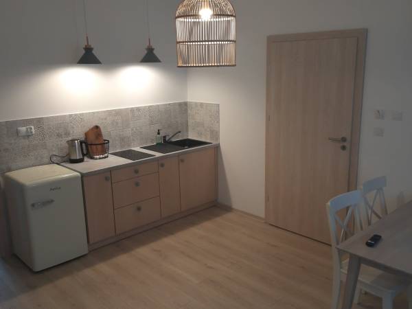 Apartament nr.1